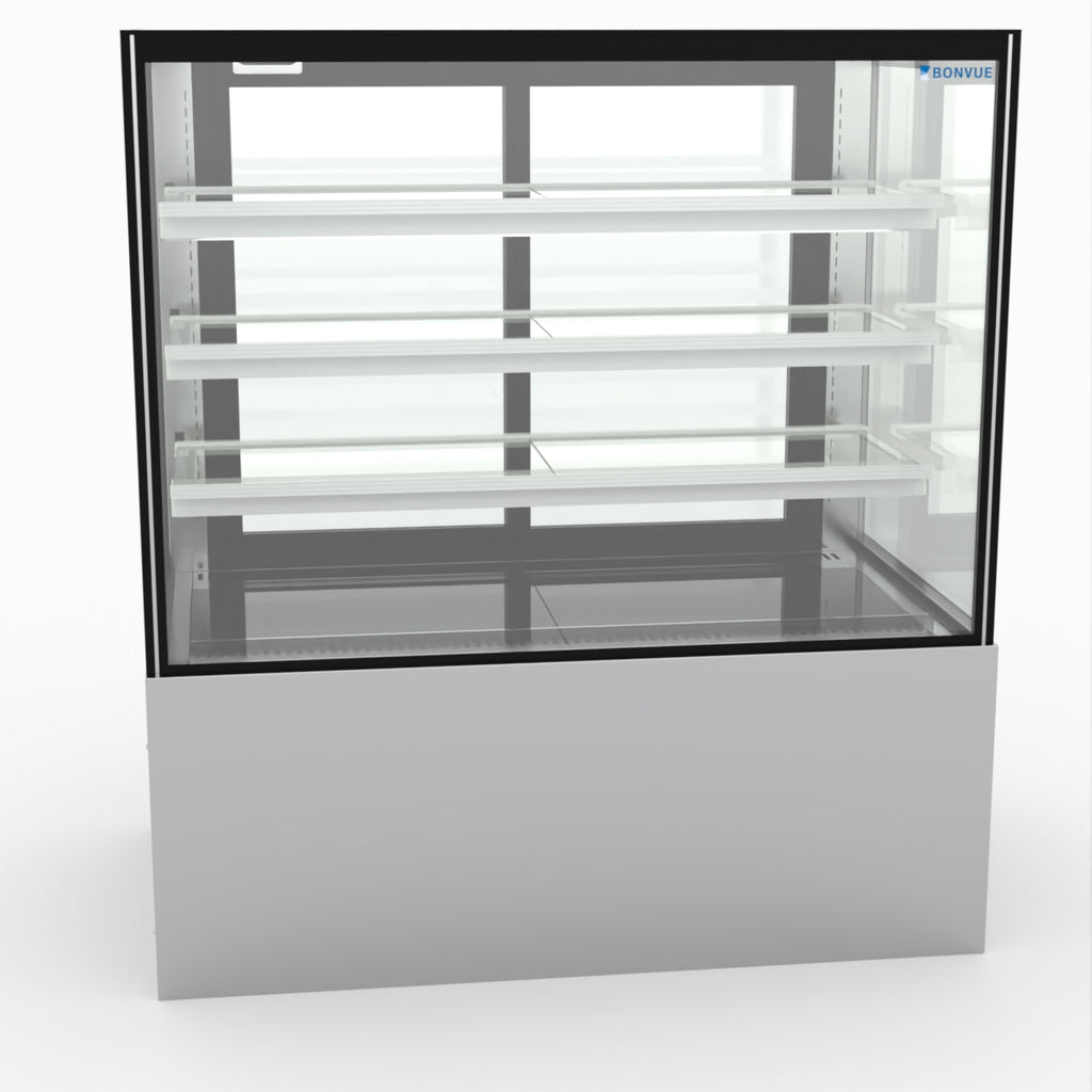 Bonvue Cake Display - SF840V