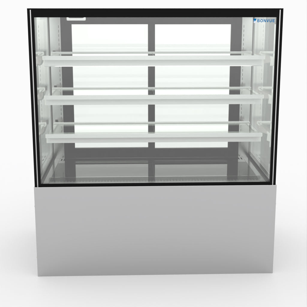 Bonvue Cake Display - SF840V