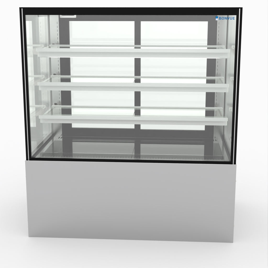 Bonvue Cake Display - SF840V
