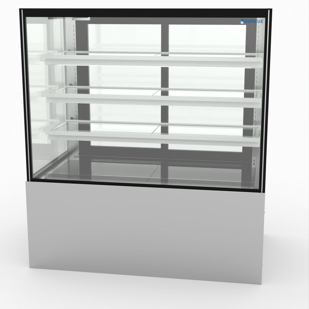 Bonvue Cake Display - SF840V