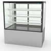 Bonvue Cake Display - SF840V