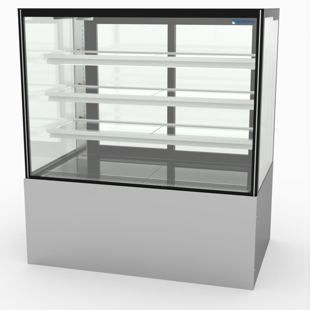 Bonvue Cake Display - SF840V