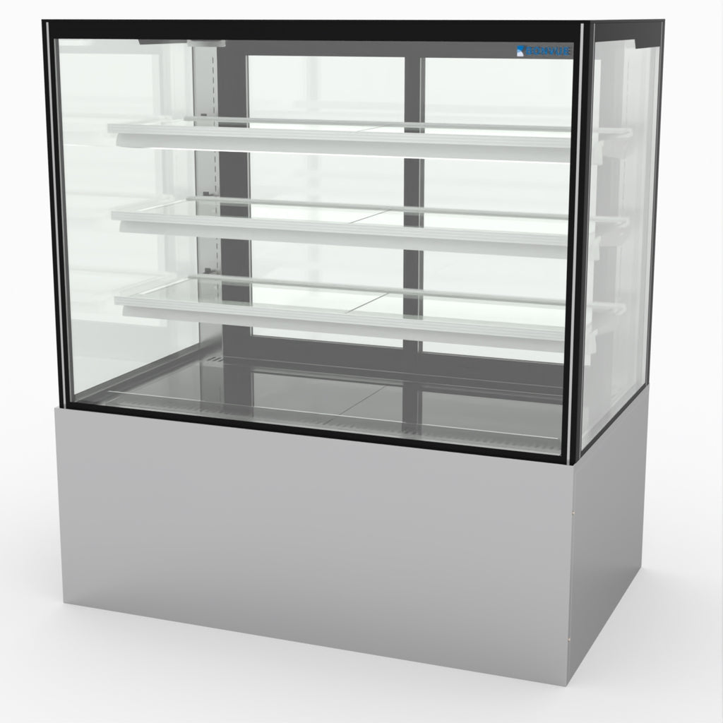Bonvue Cake Display - SF840V