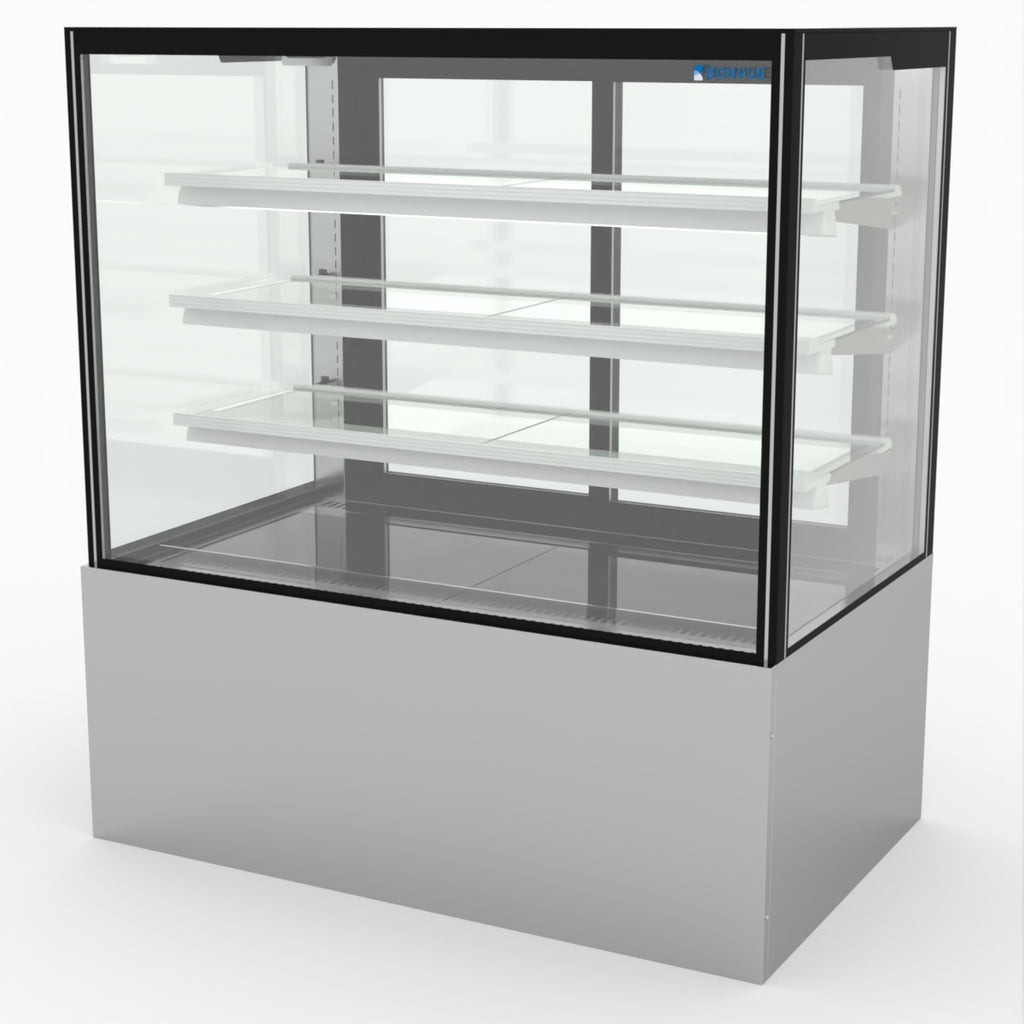 Bonvue Cake Display - SF840V