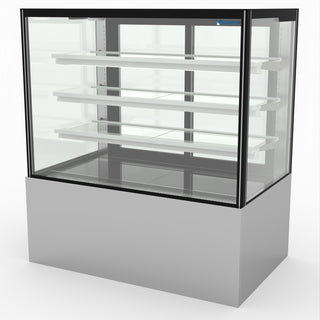 Bonvue Bonvue Cake Display SF840V