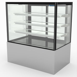 Bonvue Bonvue Cake Display SF840V