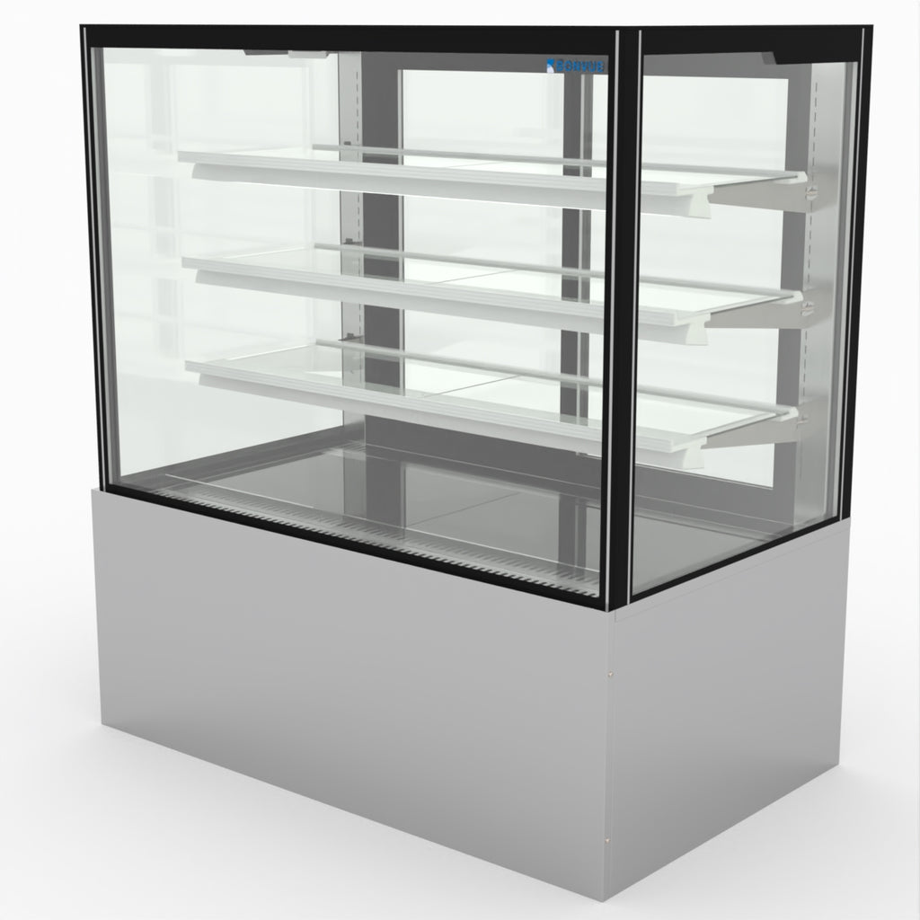 Bonvue Cake Display - SF840V