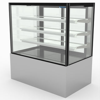 Bonvue Bonvue Cake Display SF840V