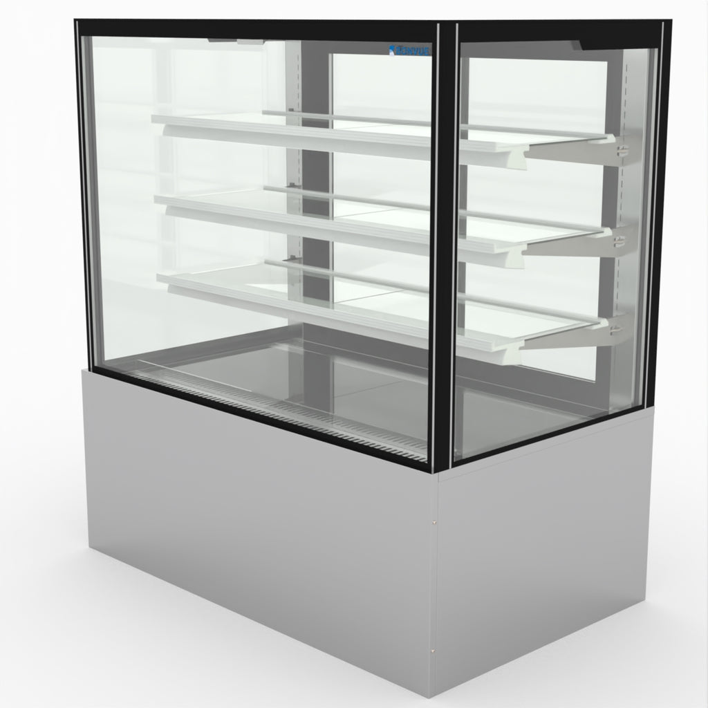 Bonvue Cake Display - SF840V
