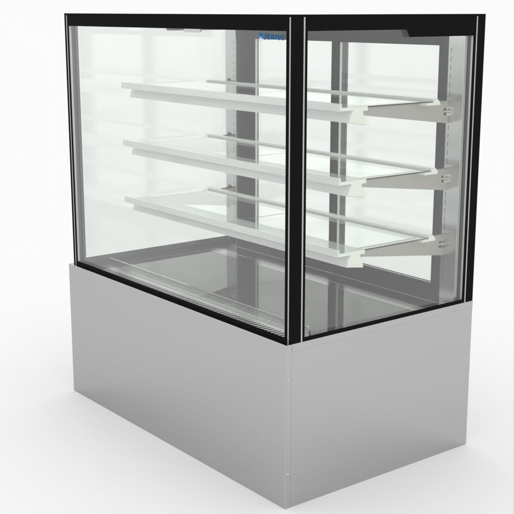 Bonvue Cake Display - SF840V