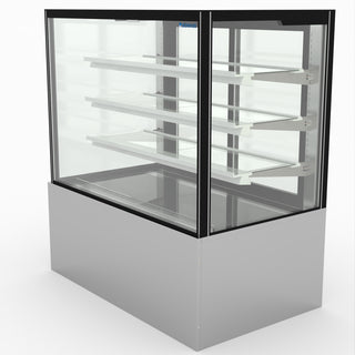 Bonvue Bonvue Cake Display SF840V