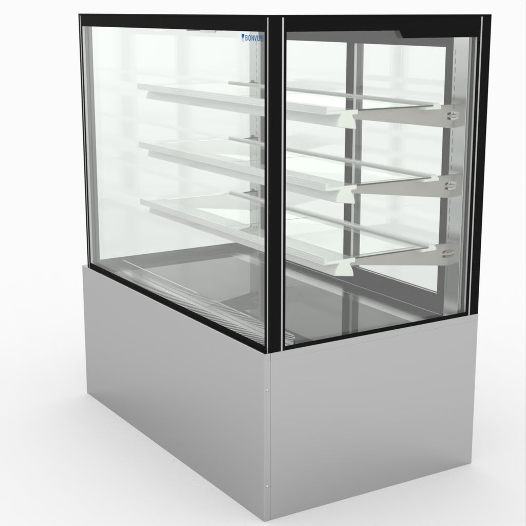 Bonvue Cake Display - SF840V