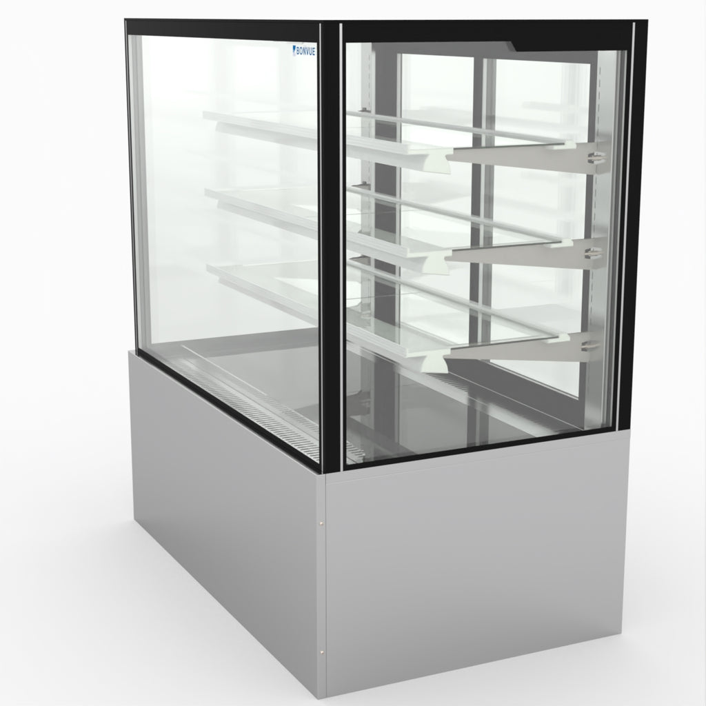 Bonvue Cake Display - SF840V