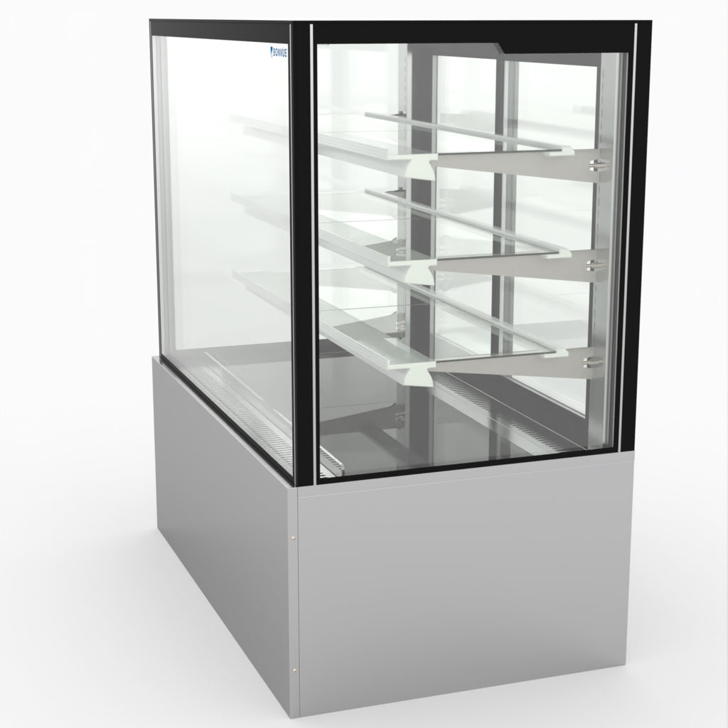 Bonvue Cake Display - SF840V