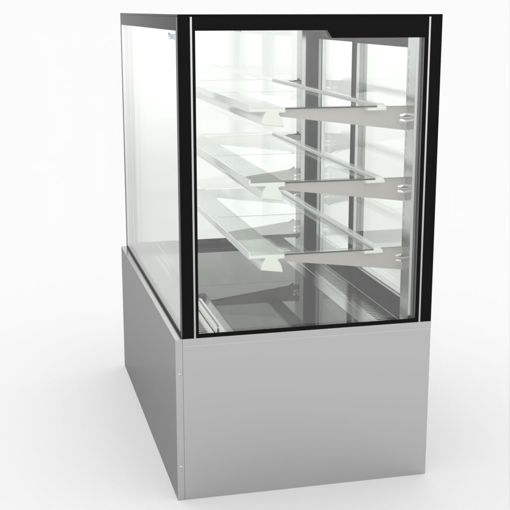 Bonvue Cake Display - SF840V