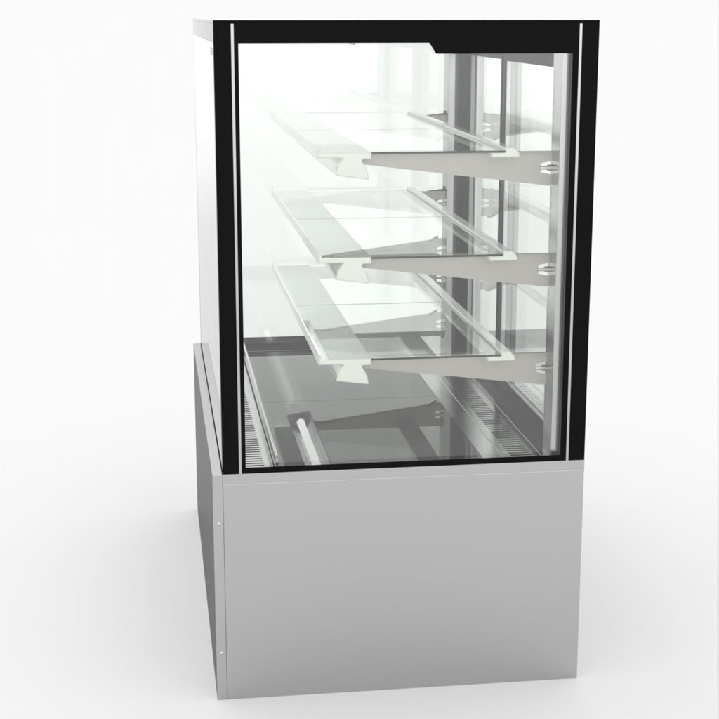 Bonvue Cake Display - SF840V