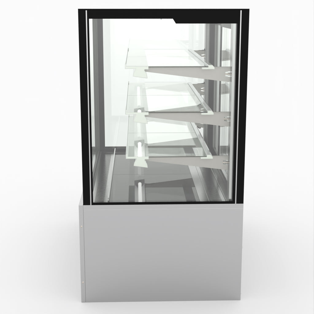 Bonvue Cake Display - SF840V