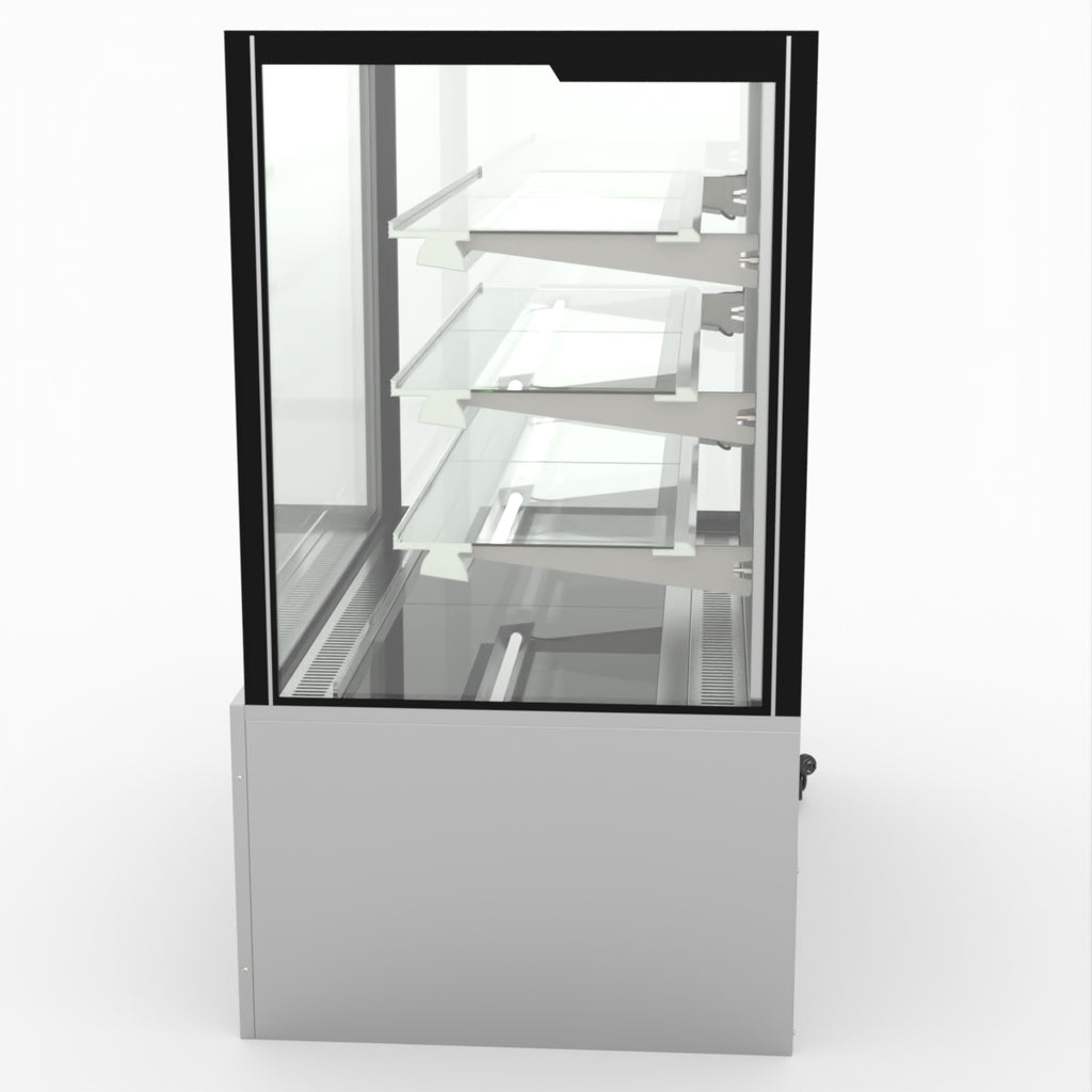 Bonvue Cake Display - SF840V