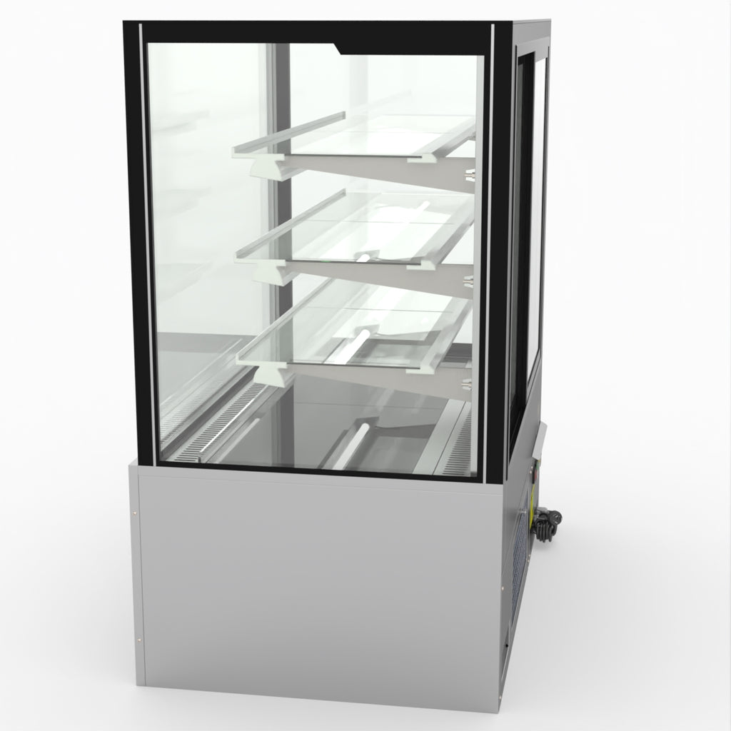 Bonvue Cake Display - SF840V