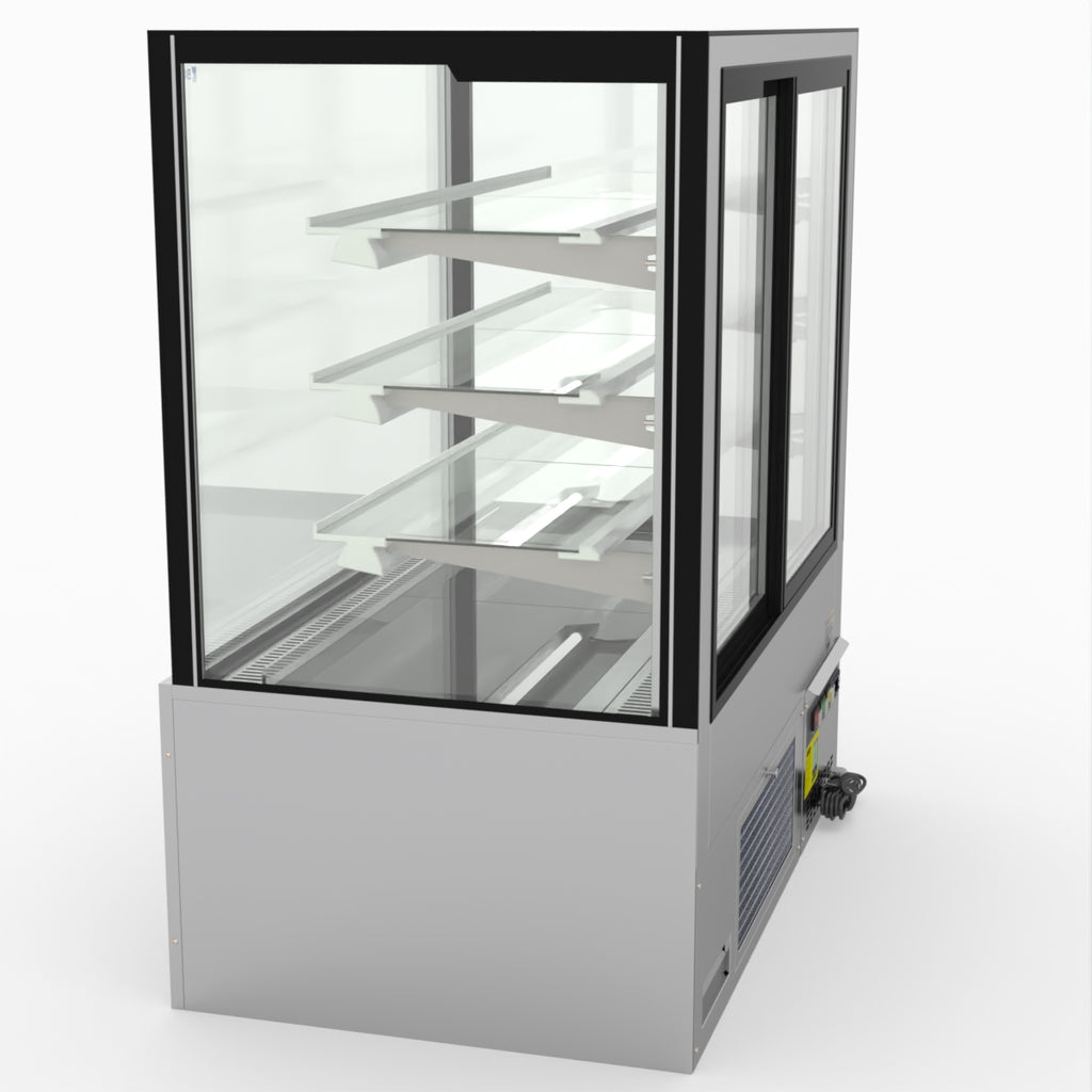 Bonvue Cake Display - SF840V