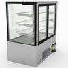 Bonvue Cake Display - SF840V