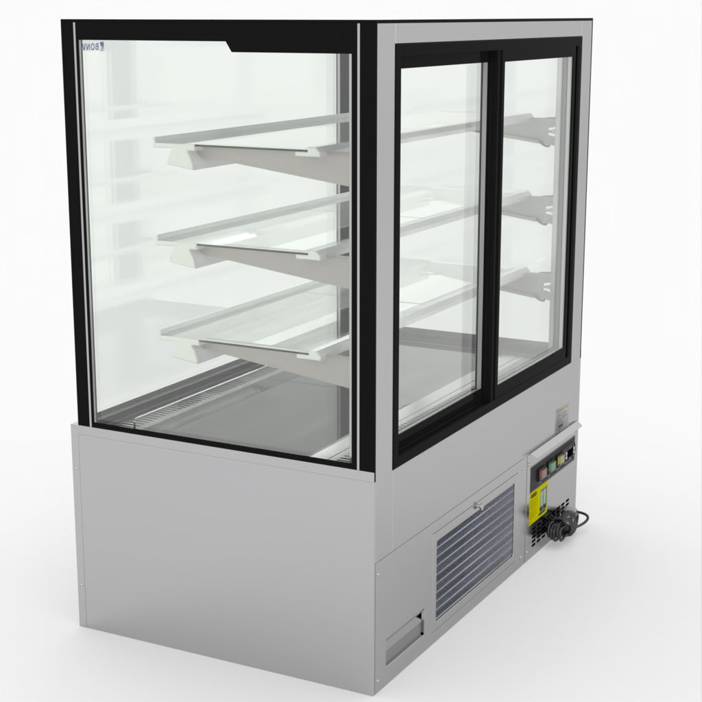 Bonvue Cake Display - SF840V