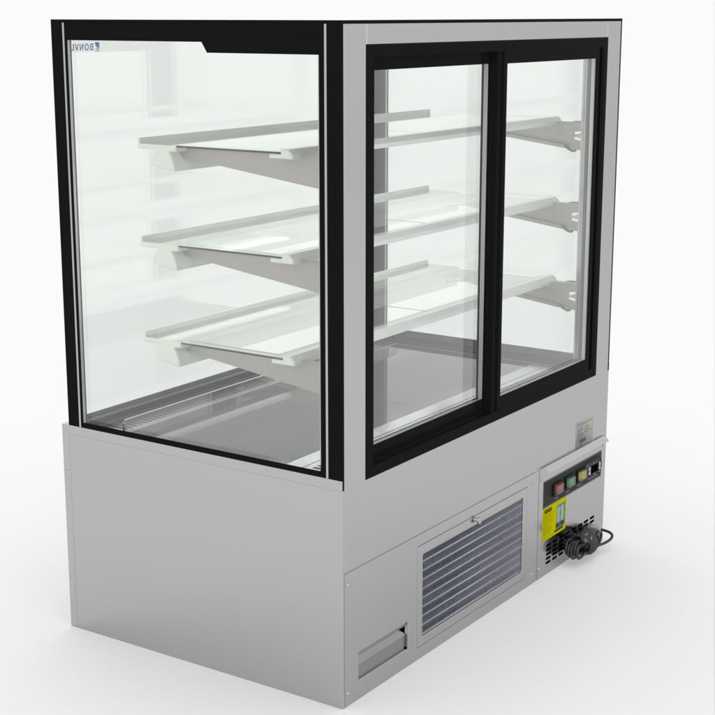 Bonvue Cake Display - SF840V