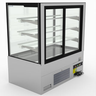 Bonvue Bonvue Cake Display SF840V