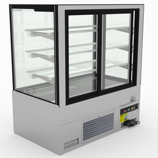 Bonvue Bonvue Cake Display SF840V