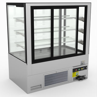 Bonvue Bonvue Cake Display SF840V