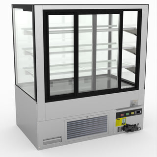 Bonvue Bonvue Cake Display SF840V