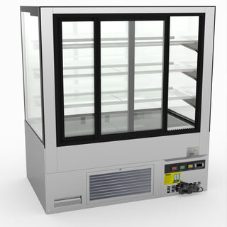 Bonvue Bonvue Cake Display SF840V