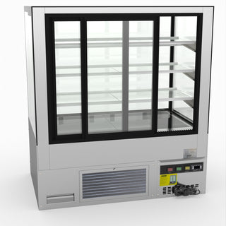 Bonvue Bonvue Cake Display SF840V