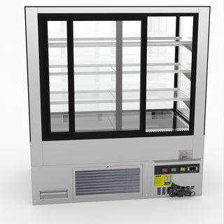 Bonvue Bonvue Cake Display SF840V