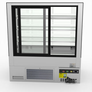 Bonvue Bonvue Cake Display SF840V