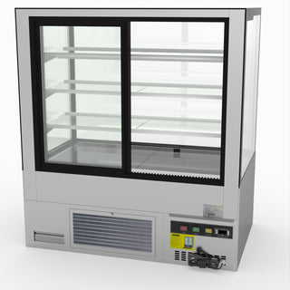 Bonvue Bonvue Cake Display SF840V