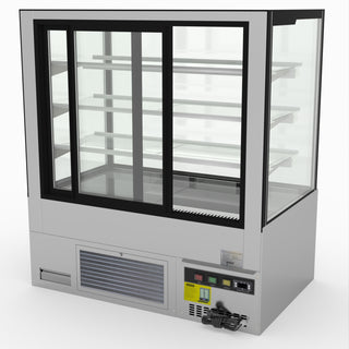 Bonvue Bonvue Cake Display SF840V