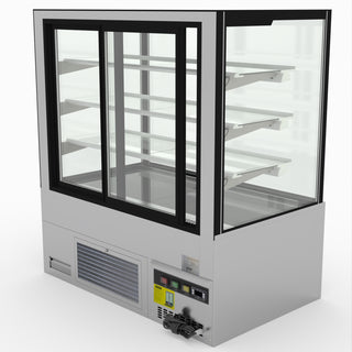 Bonvue Bonvue Cake Display SF840V