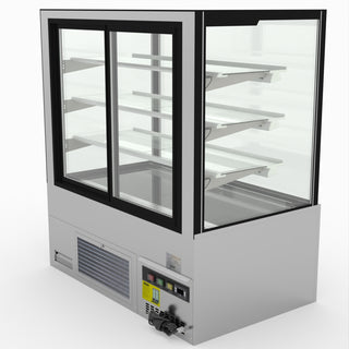 Bonvue Bonvue Cake Display SF840V