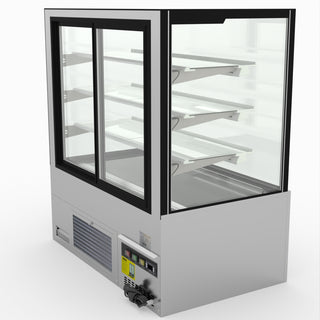 Bonvue Bonvue Cake Display SF840V