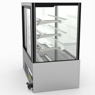 Bonvue Bonvue Cake Display SF840V