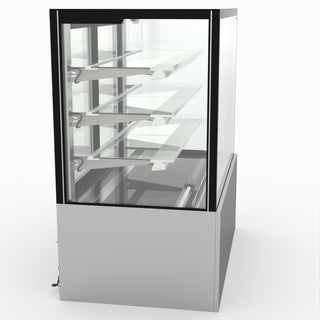 Bonvue Bonvue Cake Display SF840V