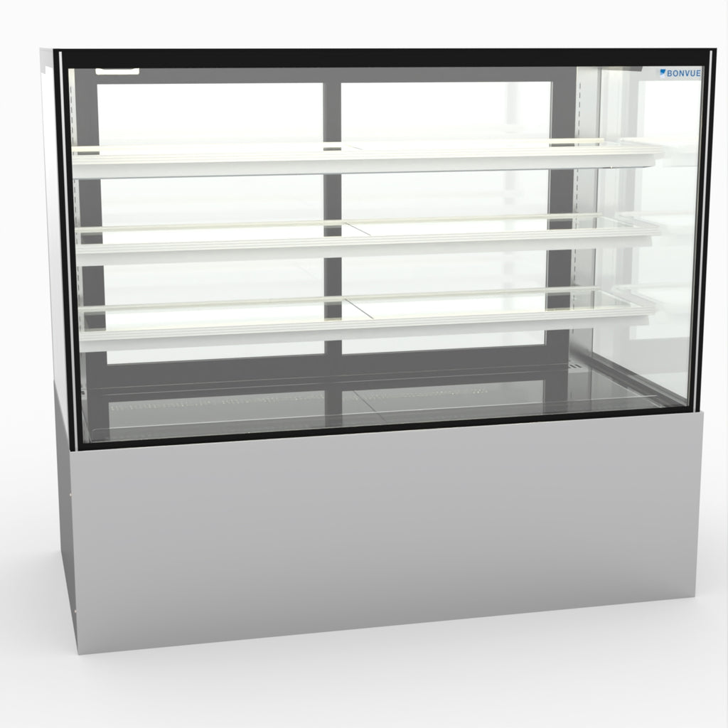 Bonvue Cake Display - SF850V
