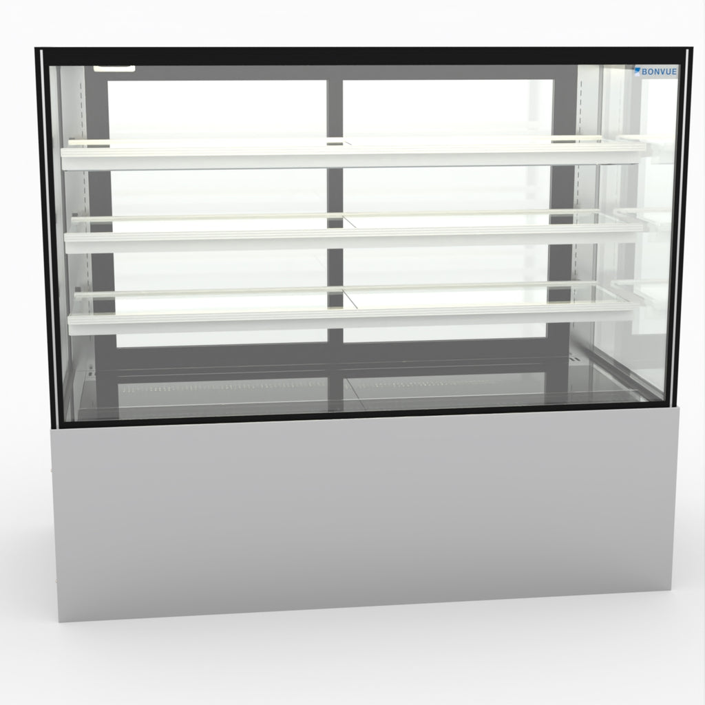 Bonvue Cake Display - SF850V