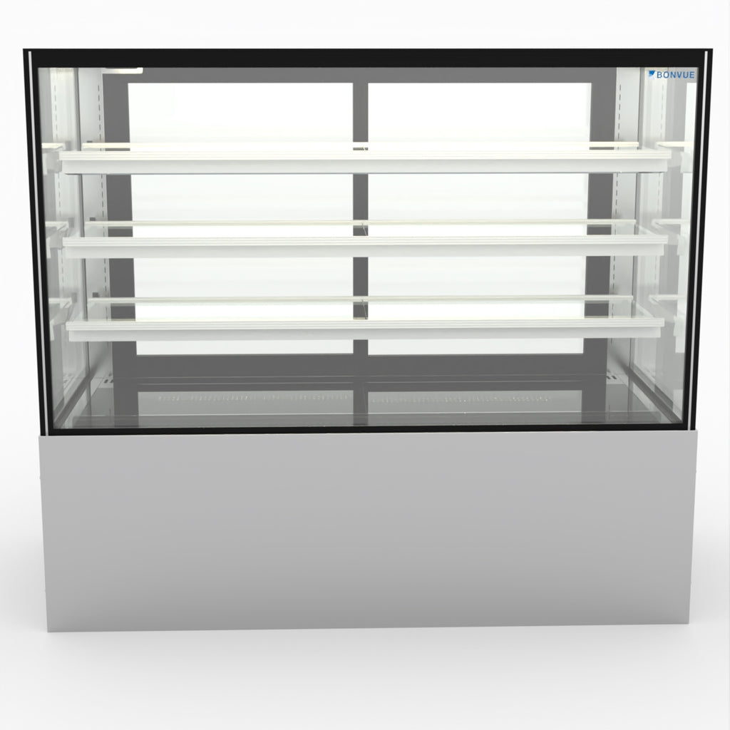Bonvue Cake Display - SF850V