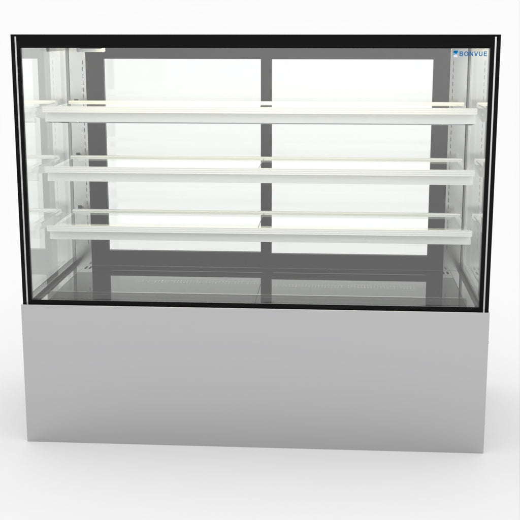 Bonvue Cake Display - SF850V