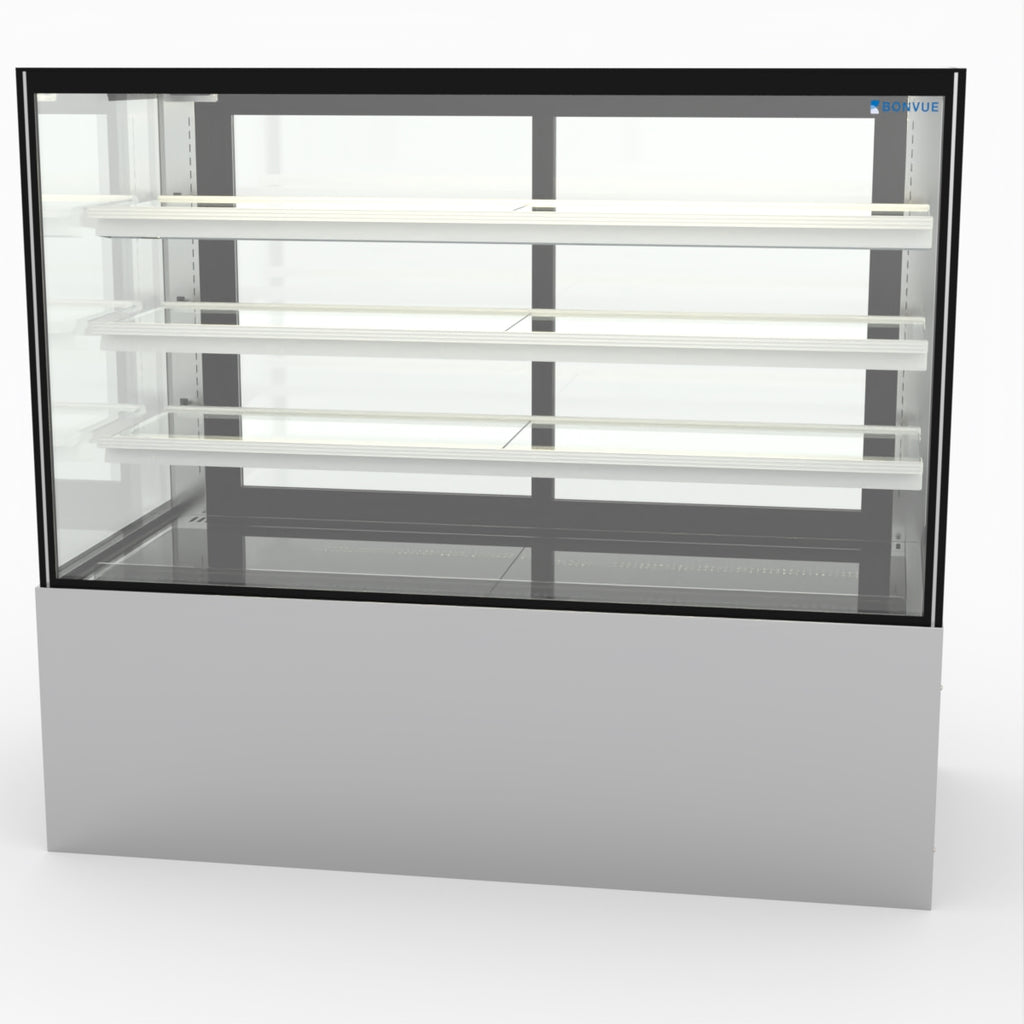 Bonvue Cake Display - SF850V