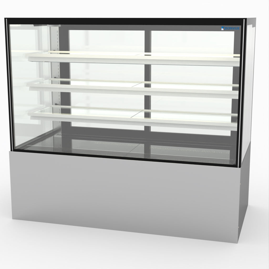 Bonvue Cake Display - SF850V