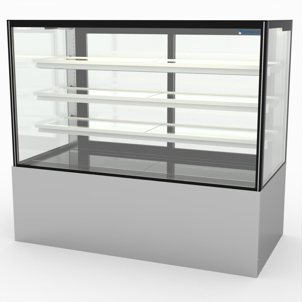 Bonvue Cake Display - SF850V