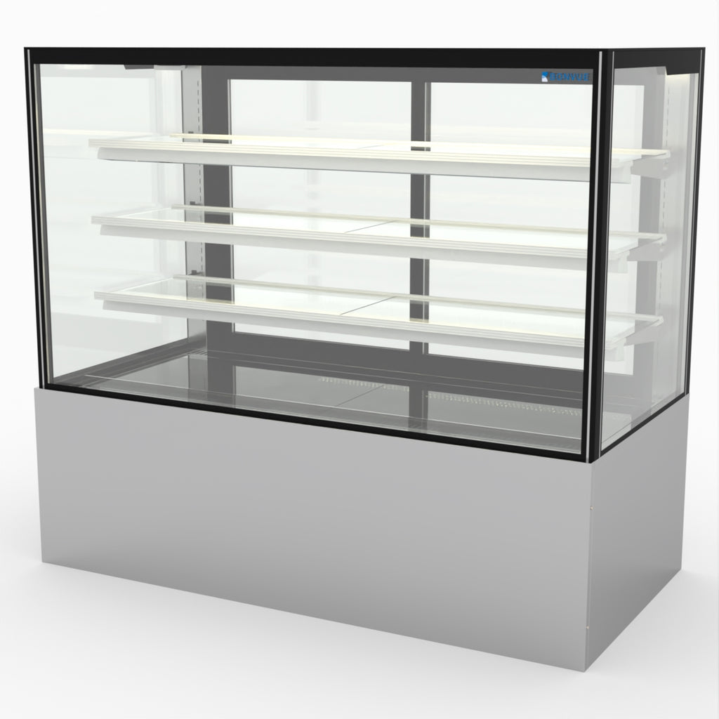 Bonvue Cake Display - SF850V